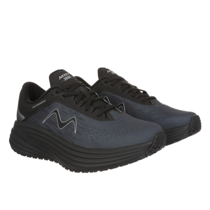 MBT M-3000 Black Women - Bild 2