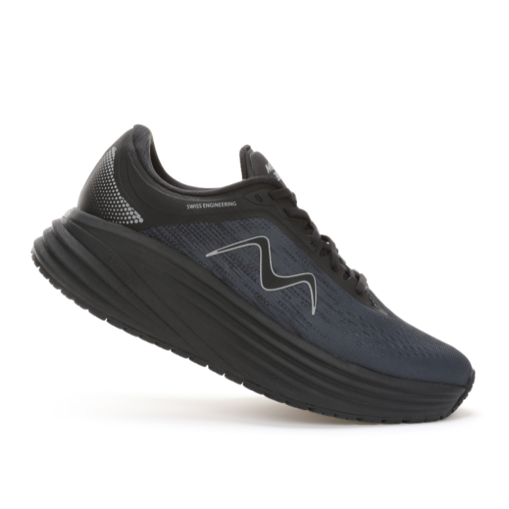 MBT M-3000 Black Women - Bild 4