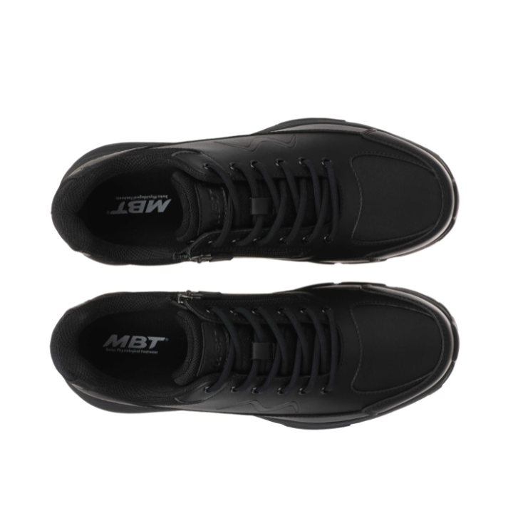 MBT Simba Trainer II Black Men - Bild 4