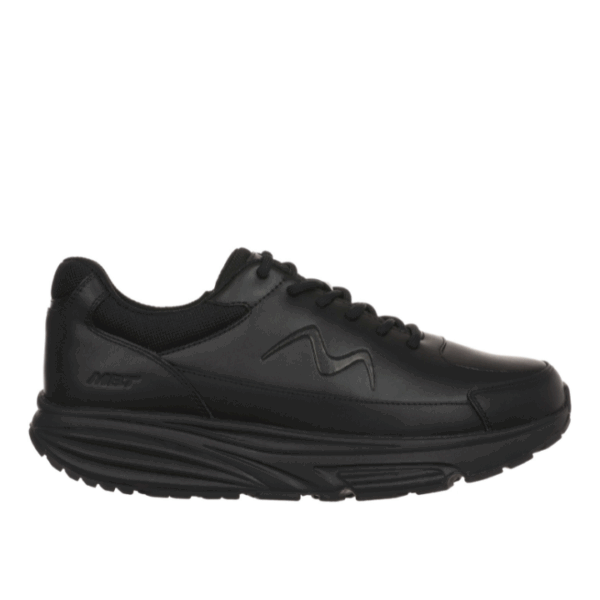 MBT Simba Trainer II Black Women