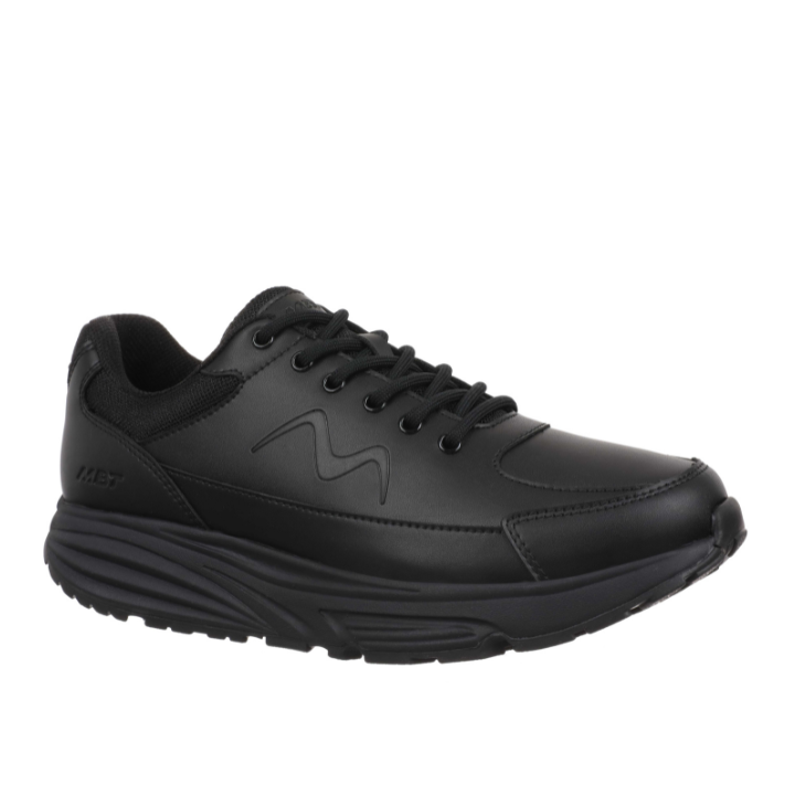 MBT Simba Trainer II Black Men - Bild 3