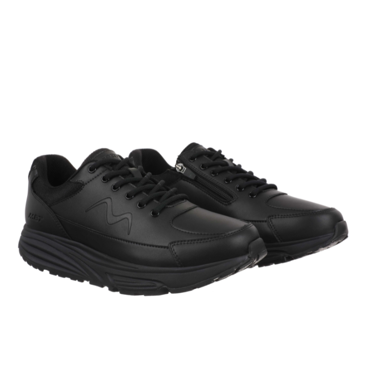 MBT Simba Trainer II Black Men - Bild 5