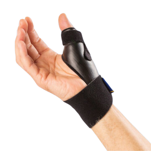 Tumskydd Proxi UCL - Långt och stabilt