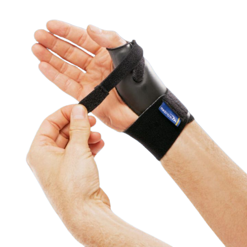 Tumskydd Proxi UCL - Långt och stabilt - Bild 3