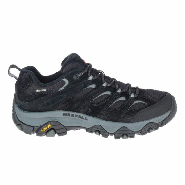 Merrell Moab 3 GTX Black Women