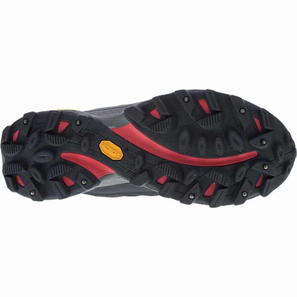 Merrell Moab SPD Thermo Spike Mid Waterproof Men - Bild 2