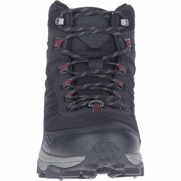 Merrell Moab SPD Thermo Spike Mid Waterproof Men - Bild 3