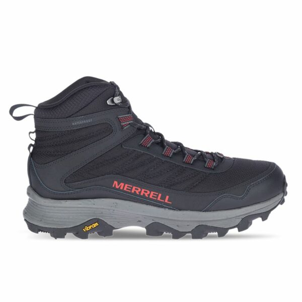 Merrell Moab SPD Thermo Spike Mid Waterproof Men
