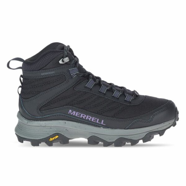 Merrell Moab SPD Thermo Spike Mid Waterproof Women
