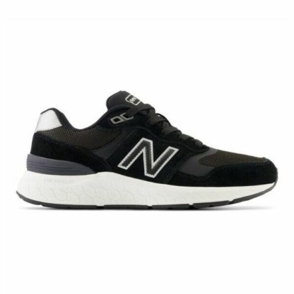 New Balance Walking V6 Black Women
