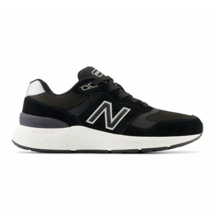 New Balance Walking V6 Black Women