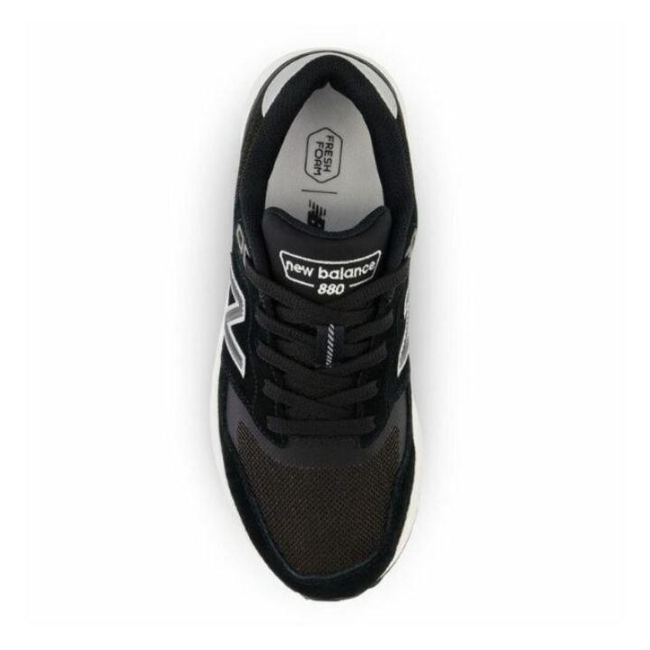 New Balance Walking V6 Black Women - Bild 2