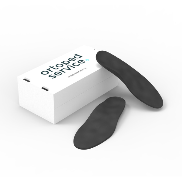 Formgjutna skoinlägg återbeställning