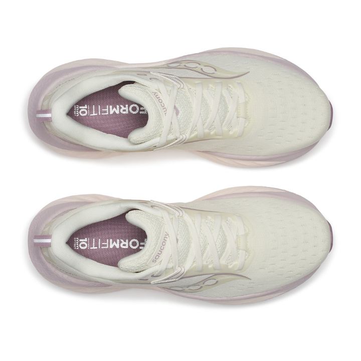 Saucony Triumph 22 Vanilla Women - Bild 2