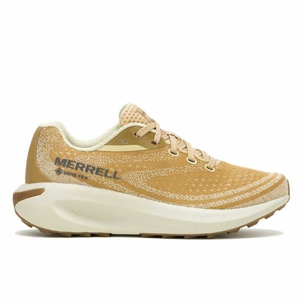 Merrell Morphlite GTX Tan Bronzer Women