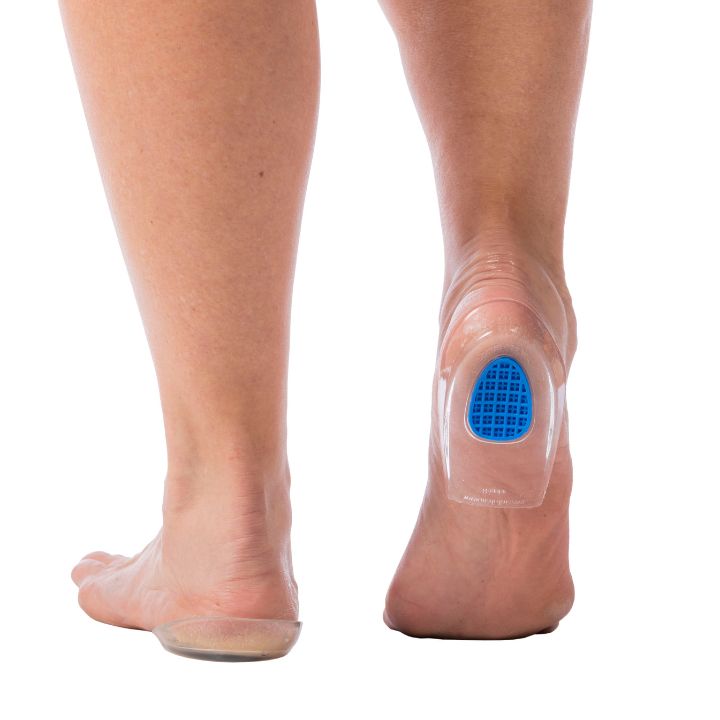 Tuli's Polar Bears Dual Density Heelcup - Bild 2