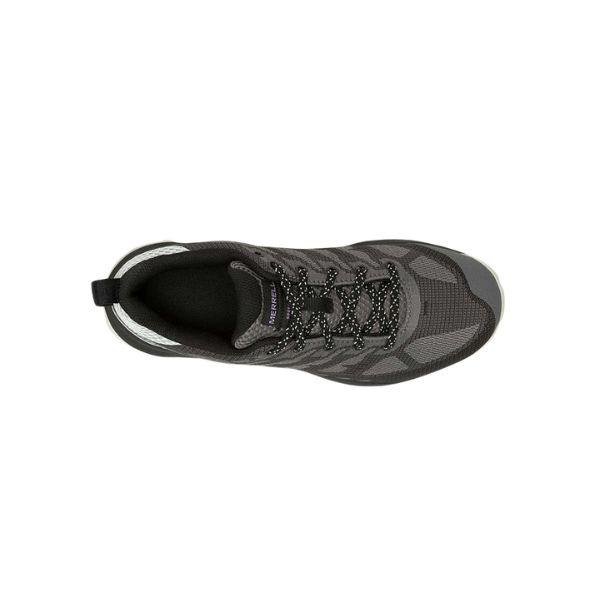 Merrell Speed Eco WP Charcoal/Orchid Women - Bild 4