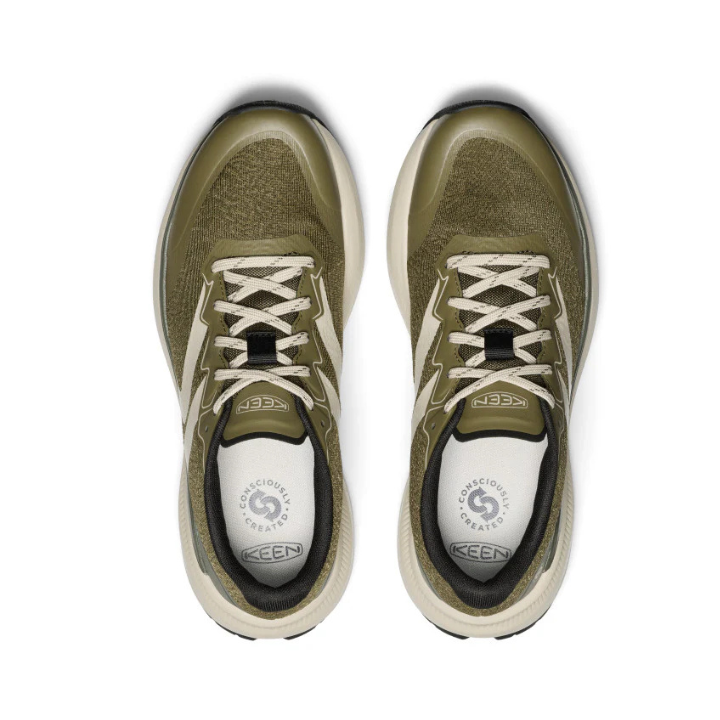 Keen WK500 Moss/Plaza taupe Men - Bild 2