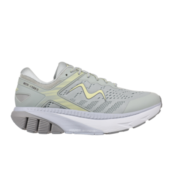 MBT MTR - 1500 II Frosty Green Men