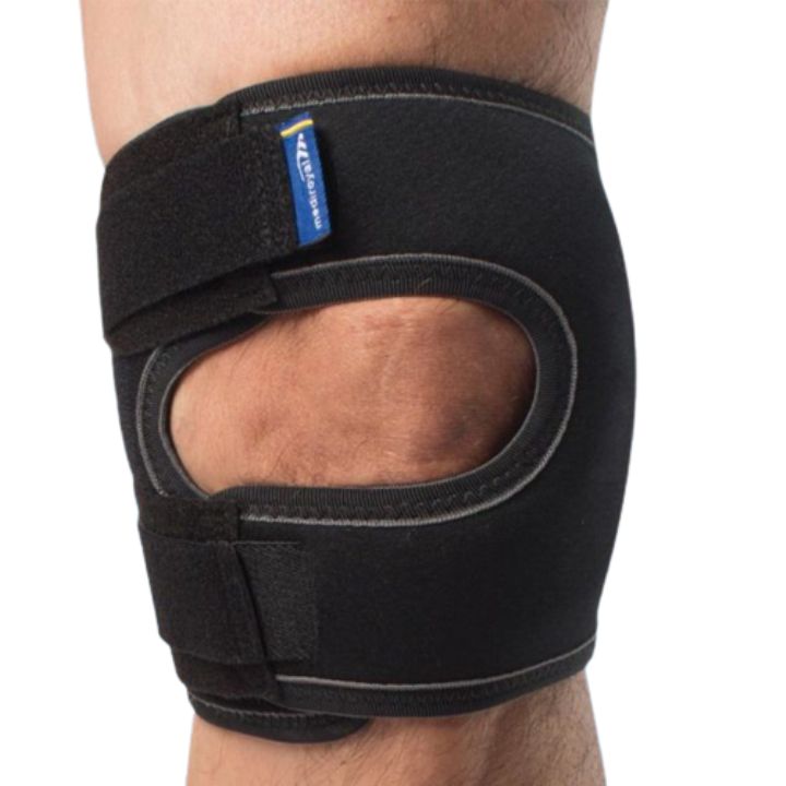 ARX330 Patella Luxation - Sidostabiliserande knäskydd