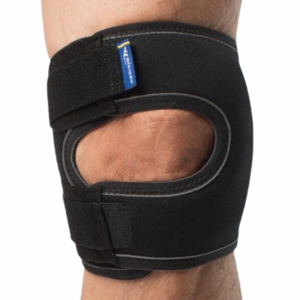NRX430 Patella Luxation - Sidostabiliserande Knäskydd