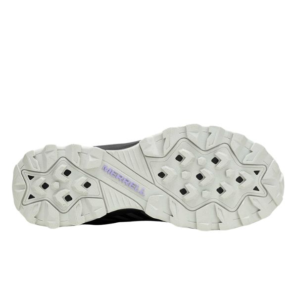 Merrell Speed Eco WP Charcoal/Orchid Women - Bild 3