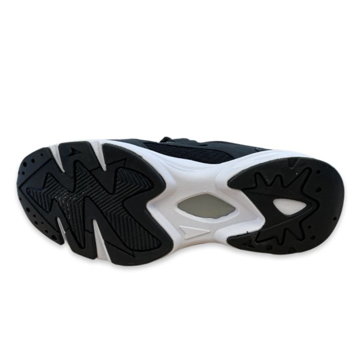 Klaveness Sporty Shoe Black Women - Bild 2