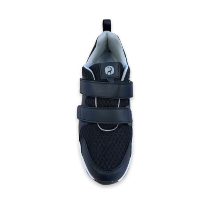 Klaveness Sporty Shoe Black Women - Bild 3