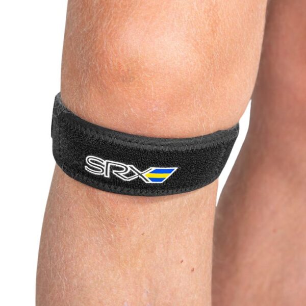 SRX855 Universal Knee Strap Slatter