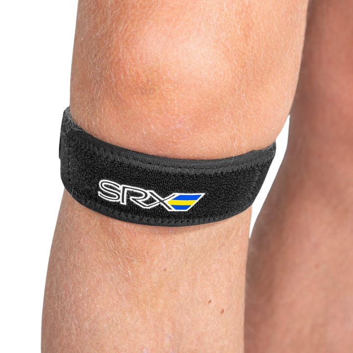 SRX855 Universal Knee Strap Slatter