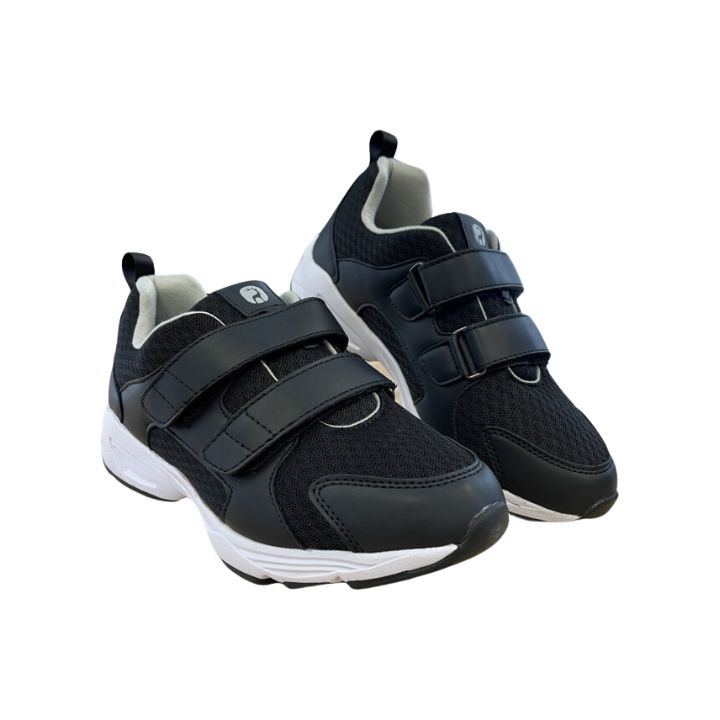 Klaveness Sporty Shoe Black Women - Bild 4