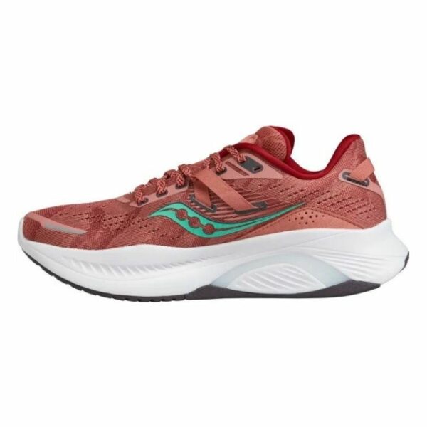 Saucony Guide 16 Medium Soot/Sprig Women - Bild 2