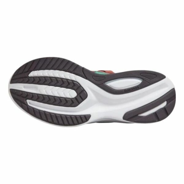 Saucony Guide 16 Medium Soot/Sprig Women - Bild 3