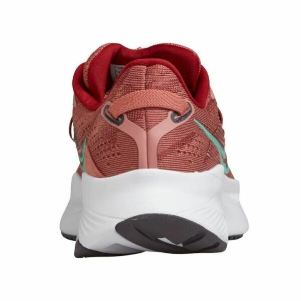 Saucony Guide 16 Medium Soot/Sprig Women - Bild 4