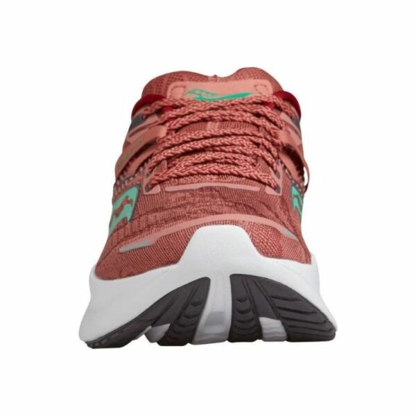 Saucony Guide 16 Medium Soot/Sprig Women - Bild 6