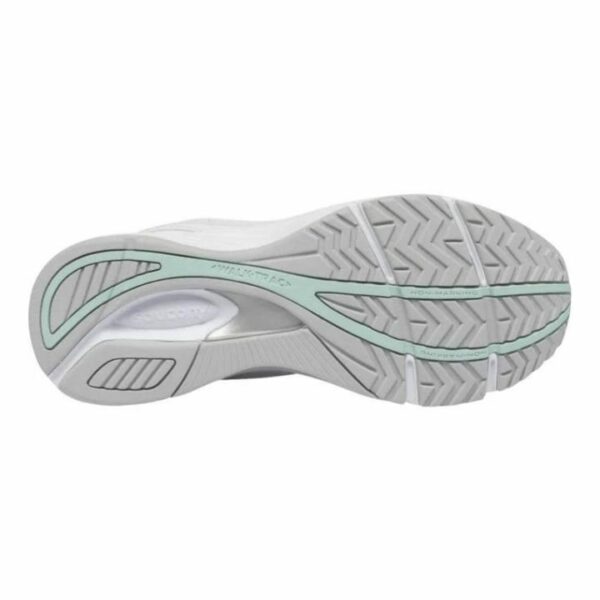 Saucony Integrity Walker 3 Wide White Women - Bild 5