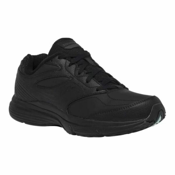Saucony Integrity Walker 3 Medium Black Women - Bild 4