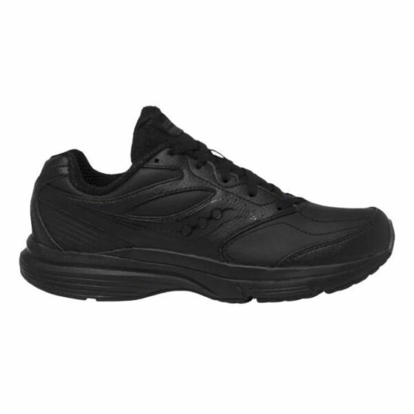 Saucony Integrity Walker 3 Medium Black Women