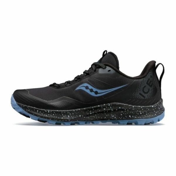 Saucony Peregrine ICE+ 3 Medium Women - Bild 5