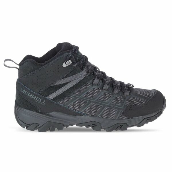 Merrell Moab FST 3 Thermo Mid Waterproof Men
