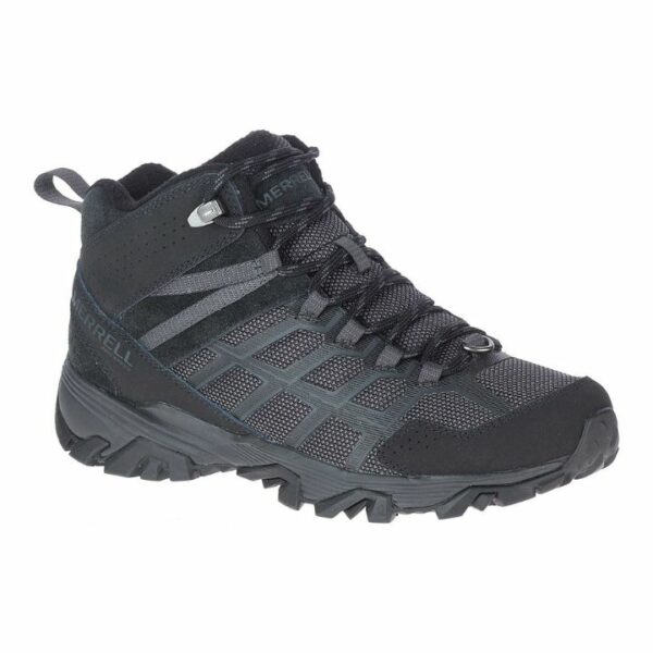 Merrell Moab FST 3 Thermo Mid Waterproof Men - Bild 2