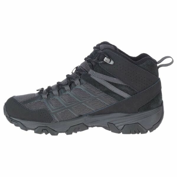 Merrell Moab FST 3 Thermo Mid Waterproof Men - Bild 4