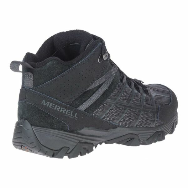 Merrell Moab FST 3 Thermo Mid Waterproof Men - Bild 6