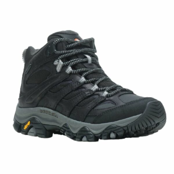 Merrell Moab 3 Thermo Mid Waterproof Women - Bild 2