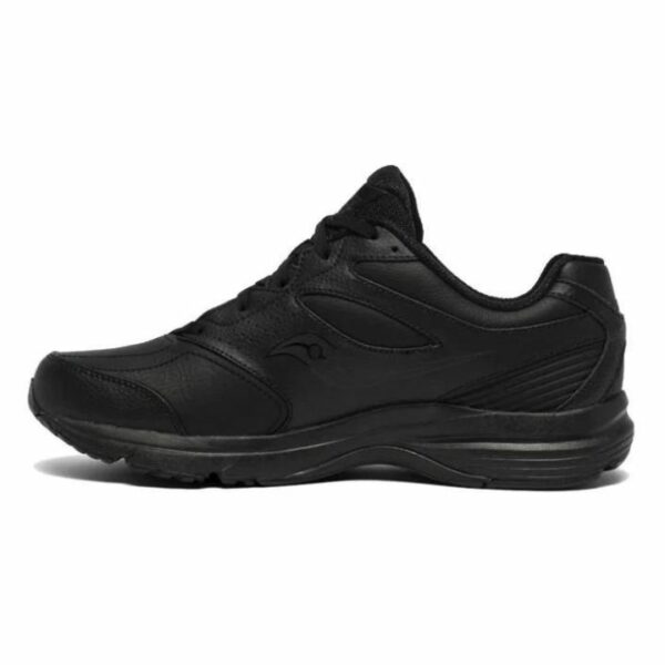Saucony Integrity Walker 3 Wide Black Men - Bild 2