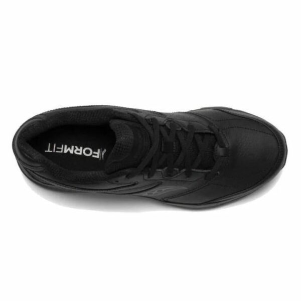 Saucony Integrity Walker 3 Wide Black Men - Bild 4