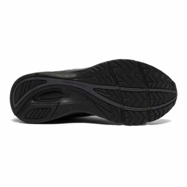 Saucony Integrity Walker 3 Wide Black Men - Bild 5