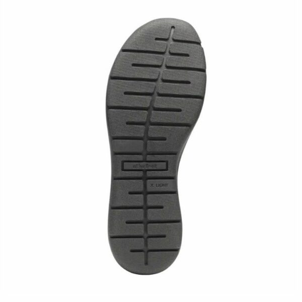 New Feet Sandal Sport Black Men - Bild 4