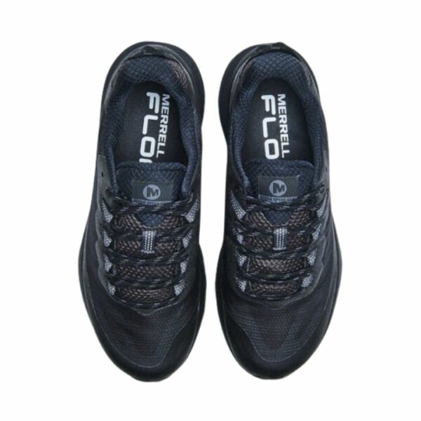 Merrell Moab Speed GTX Black/Asphalt Men - Bild 4