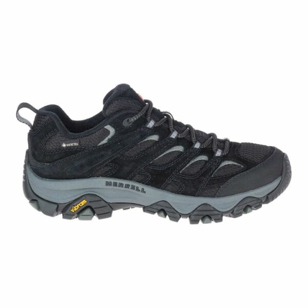Merrell Moab 3 GTX Black Men